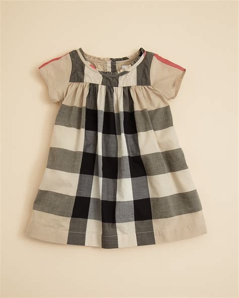 wedding dress burberry|Burberry dresses for infants.